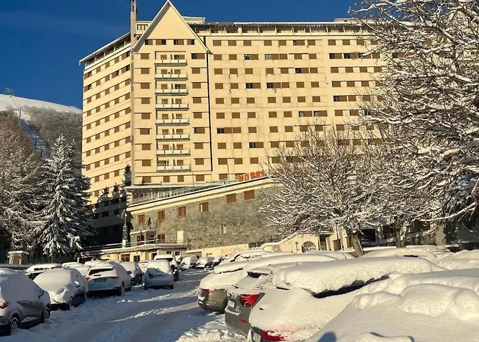 Aremogna Appartamento Sulle Piste Da Sci