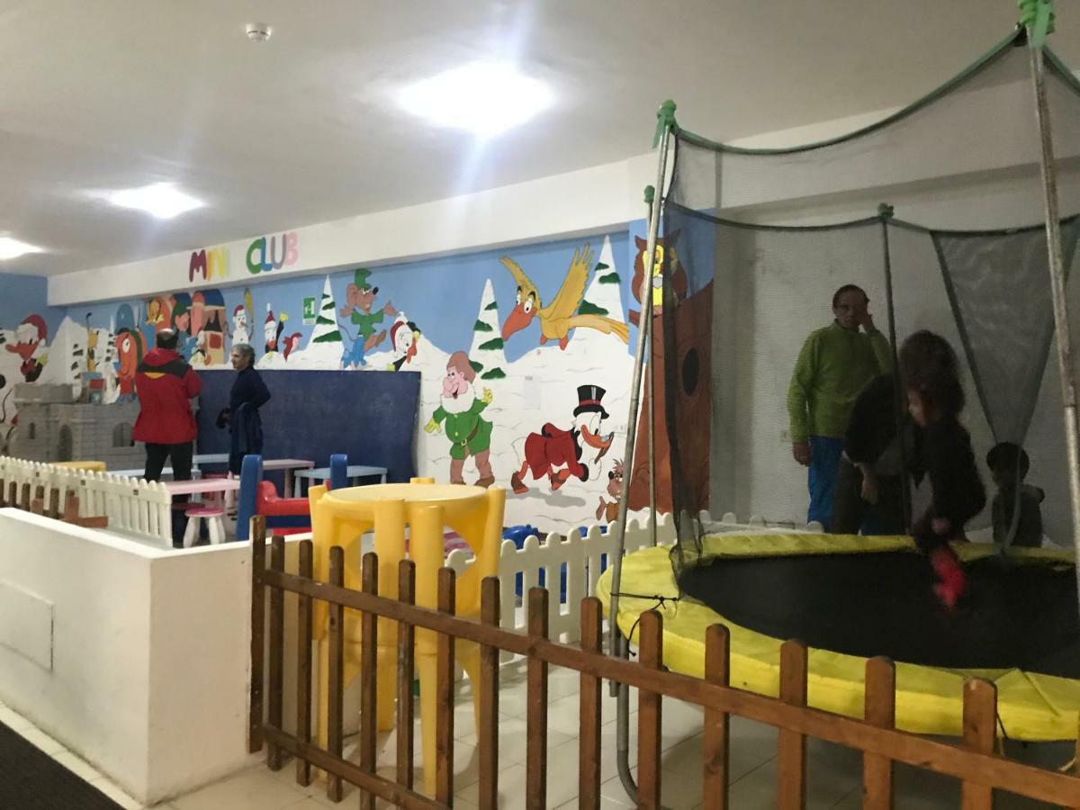 Aremogna Sulle Piste Da Sci Apartment Roccaraso