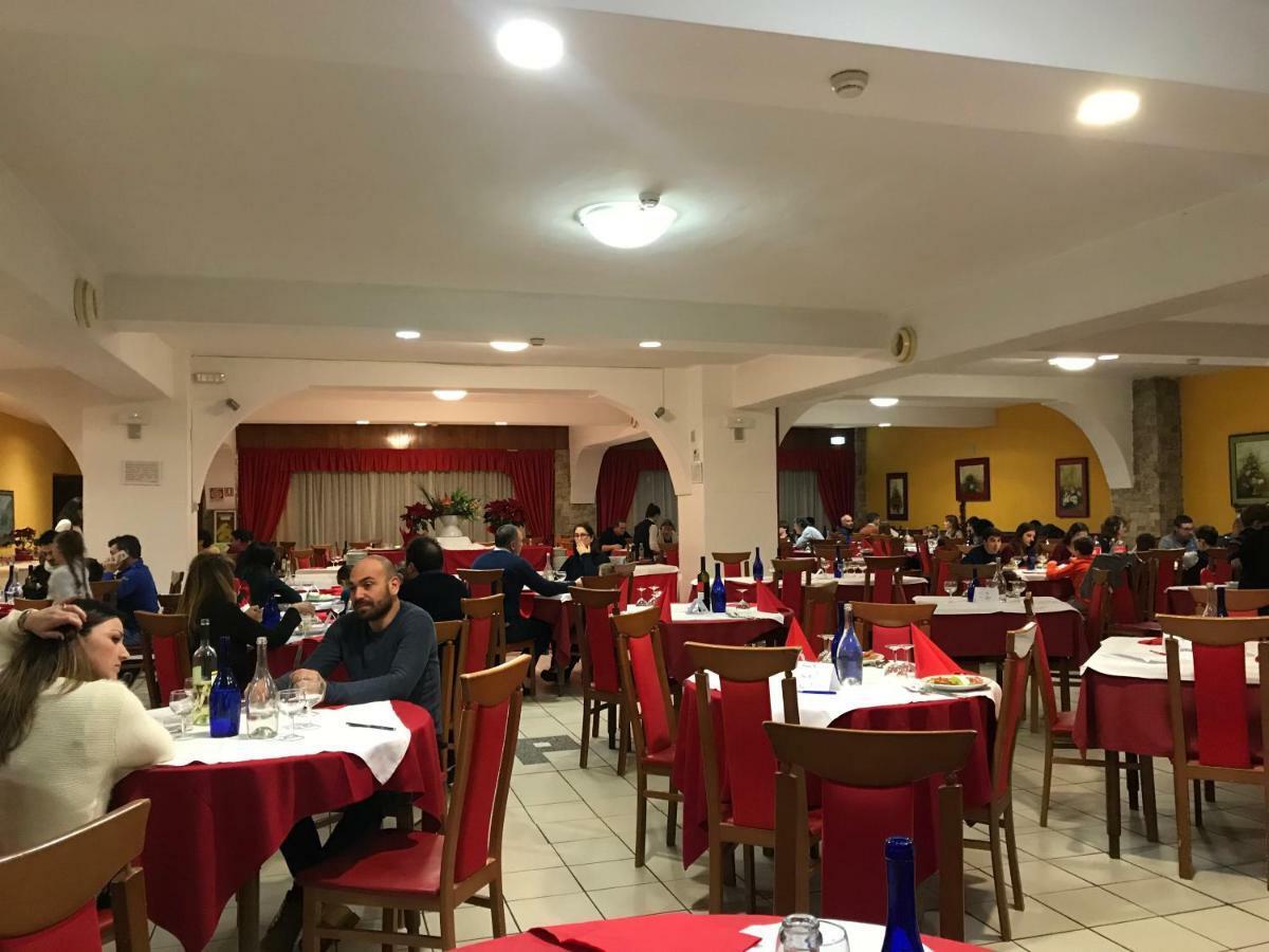 Aremogna Sulle Piste Da Sci Apartment Roccaraso