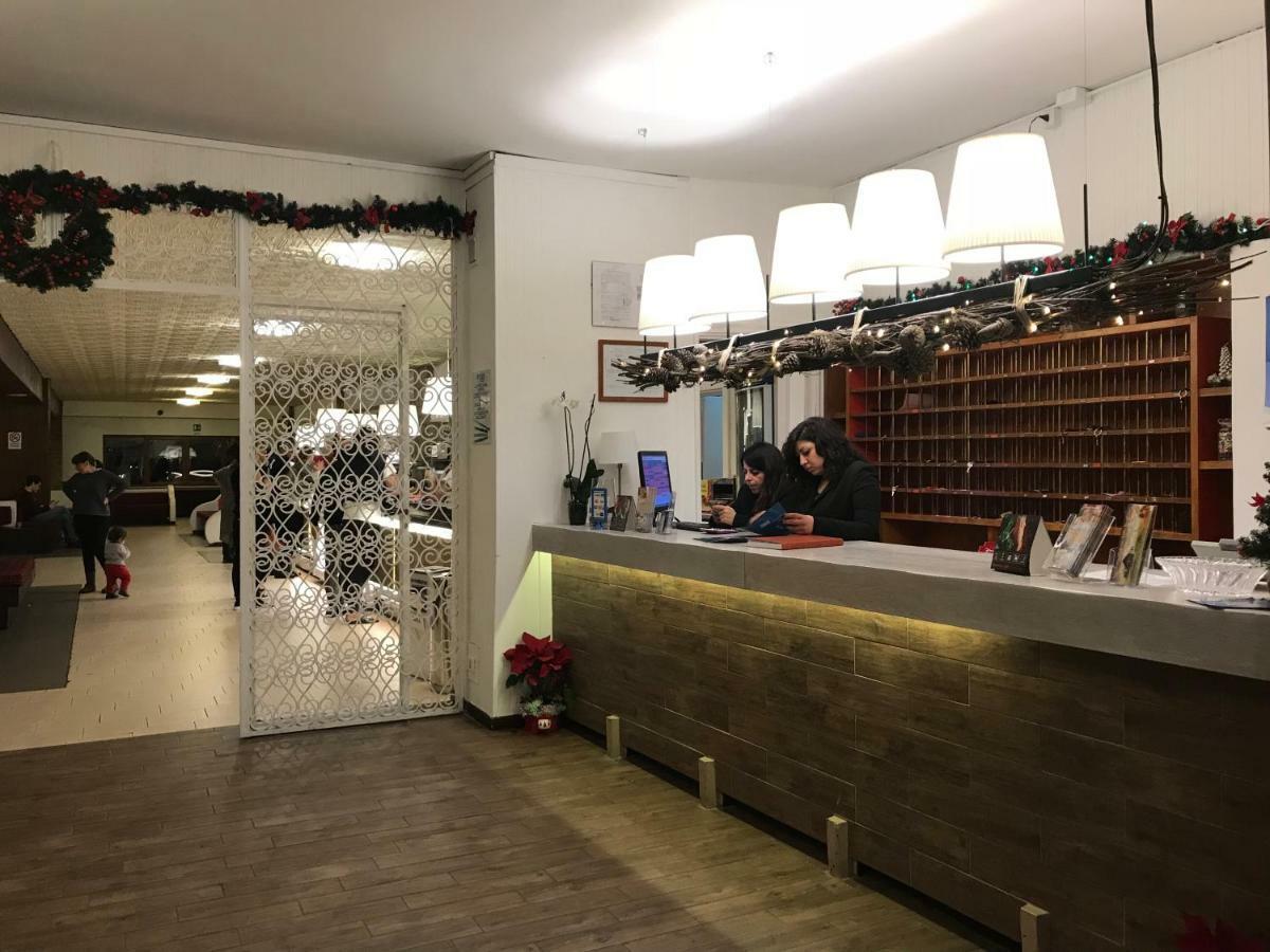 Apartment Aremogna Sulle Piste Da Sci *