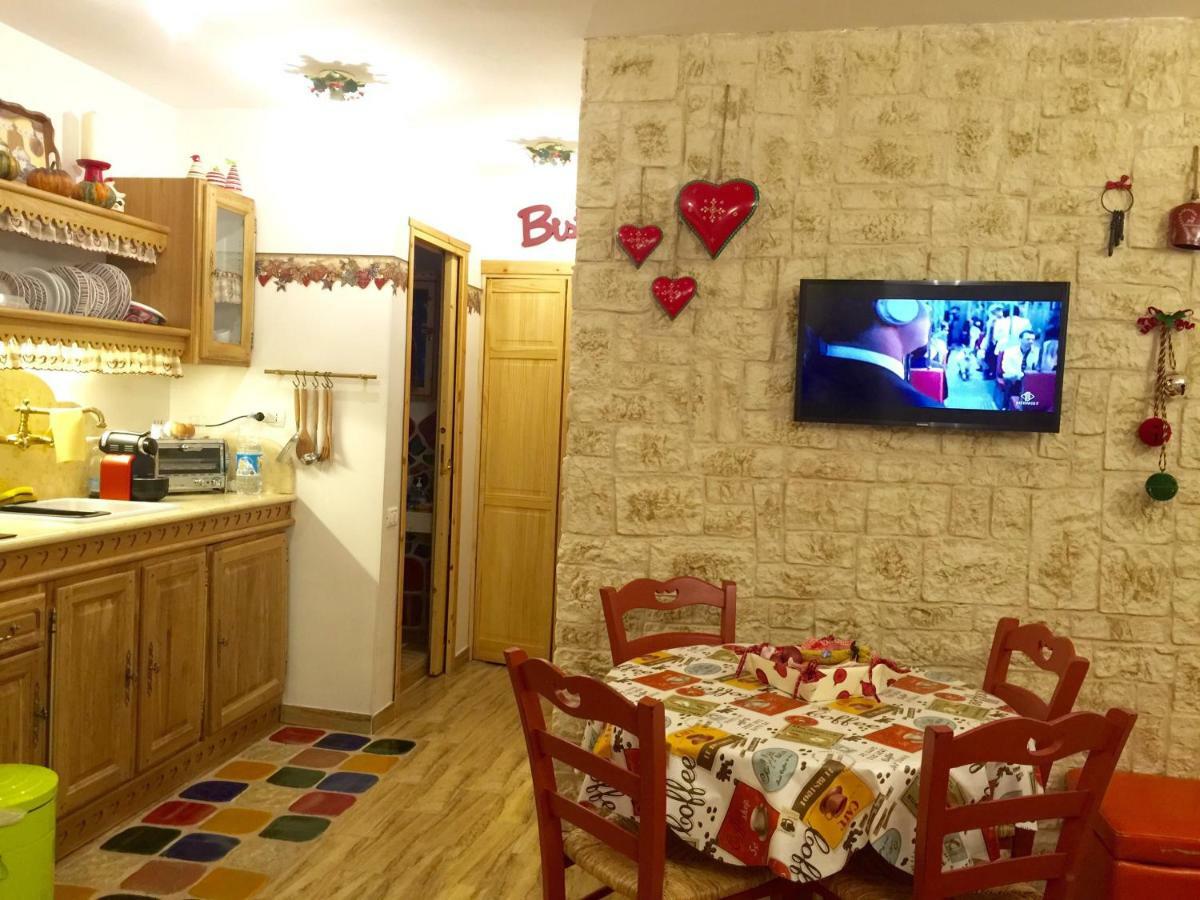 Apartment Aremogna Sulle Piste Da Sci